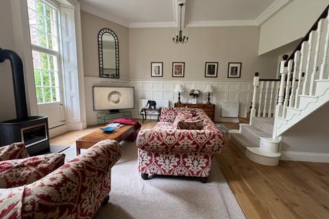 3 bedroom villa for sale, Craven Court, Melton Mowbray