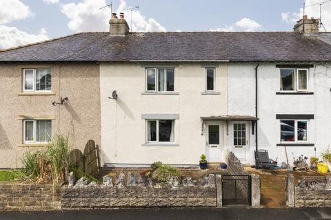 3 bedroom terraced house for sale, Thornview Road, Hellifield, Skipton, North Yorkshire, BD23