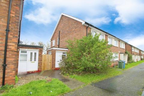 2 bedroom flat for sale, Fallow Park Avenue, Blyth