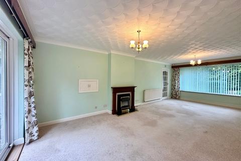 3 bedroom detached bungalow for sale - Kingsgate Close, Torquay