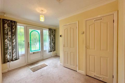 3 bedroom detached bungalow for sale, Kingsgate Close, Torquay
