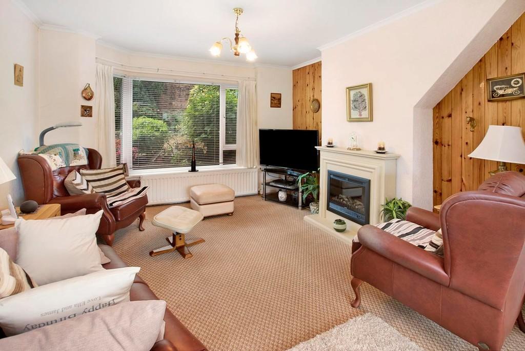 Higher Brimley Road, Teignmouth 3 bed semidetached house £265,000