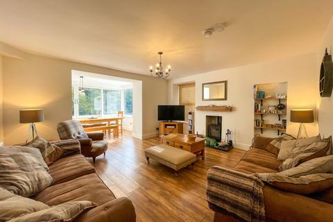 4 bedroom terraced house for sale - Cadnant Road, Menai Bridge, Isle of Anglesey, LL59
