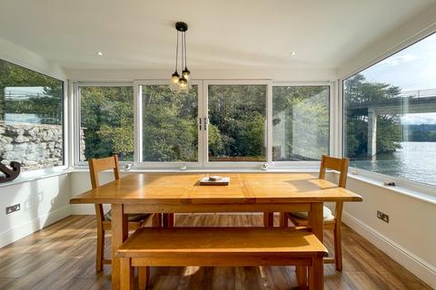 undefined, Cadnant Road, Menai Bridge, Isle of Anglesey, LL59