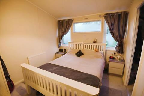 2 bedroom lodge for sale - Carnoustie Court, Tydd St Giles, Wisbech, Cambs, PE13 5NZ