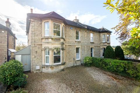 4 bedroom semi-detached house for sale - Newbridge Hill, Bath, Somerset, BA1