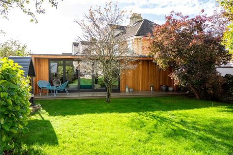 4 bedroom semi-detached house for sale - Newbridge Hill, Bath, Somerset, BA1