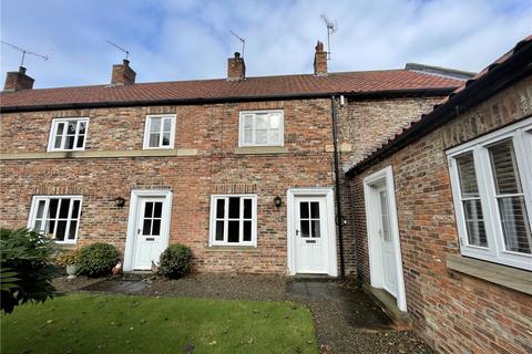 Coach House Cottages, Priory Estate, Nun Monkton, York, YO26