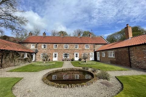 undefined, Coach House Cottages, Priory Estate, Nun Monkton, York, YO26