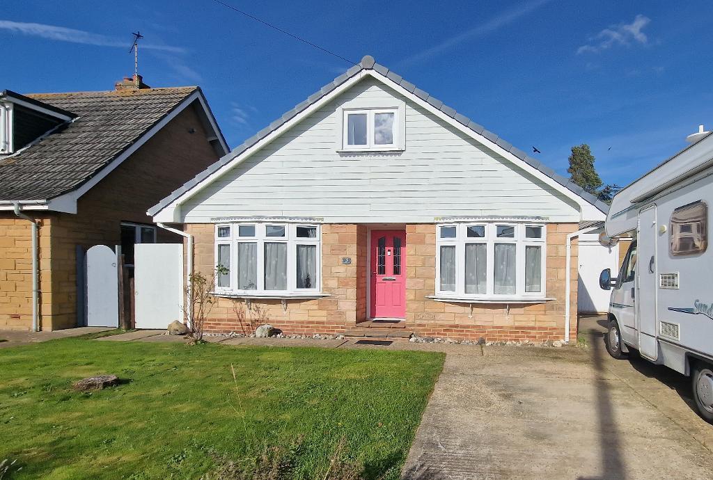 Downs View Road, Bembridge, Isle of... 4 bed detached house for sale