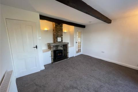 2 bedroom terraced house to rent - The Granary, Markington, Harrogate, North Yorkshire, HG3