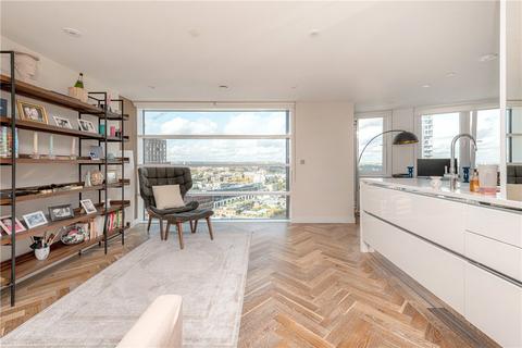 1 bedroom apartment for sale, City Road, London, EC1V