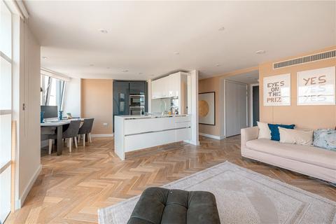 1 bedroom apartment for sale, City Road, London, EC1V