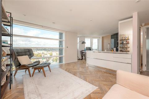 1 bedroom apartment for sale, City Road, London, EC1V