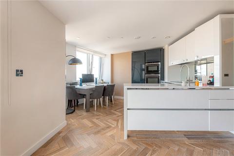 1 bedroom apartment for sale, City Road, London, EC1V