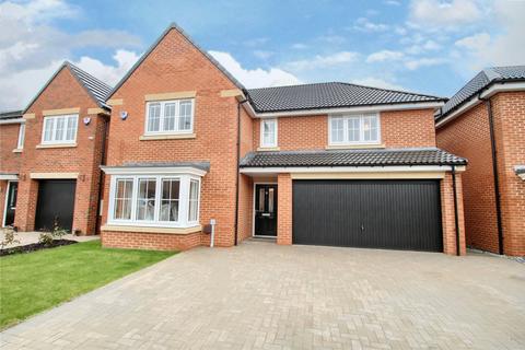 5 bedroom detached house for sale, Floret Way, Ingleby Barwick