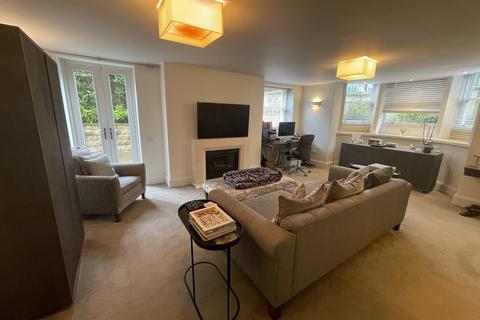 3 bedroom apartment to rent, Ripon Road, Harrogate, North Yorkshire, HG1