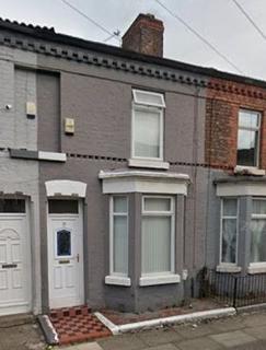 2 bedroom terraced house to rent, Rockhouse Street, Liverpool