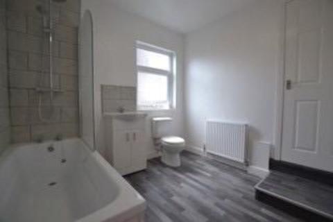 2 bedroom terraced house to rent, Rockhouse Street, Liverpool