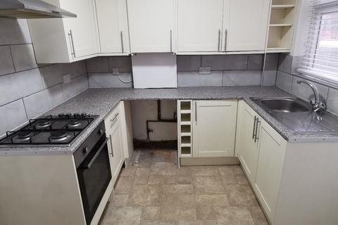 2 bedroom terraced house to rent, Rockhouse Street, Liverpool