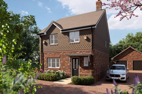 4 bedroom detached house for sale - Plot 73, The Mylne at Ashdown Gardens, Eridge Road TN6