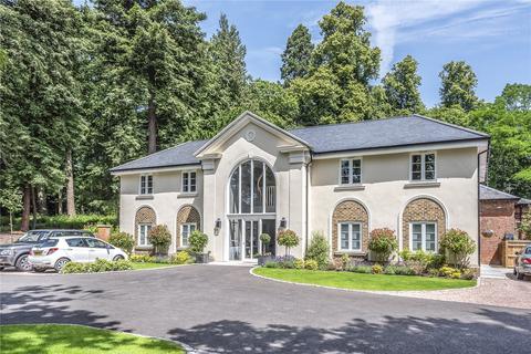 undefined, The White House, Englemere Estate, Kings Ride, Ascot, SL5