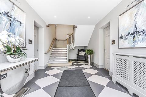 undefined, The White House, Englemere Estate, Kings Ride, Ascot, SL5