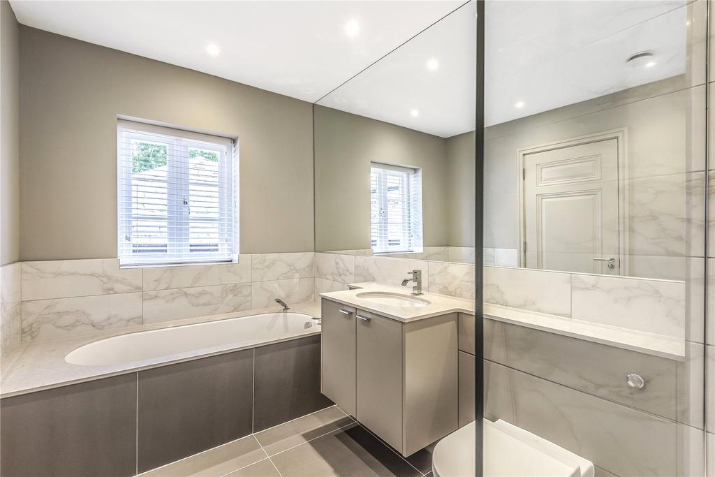 Principal  En Suite
