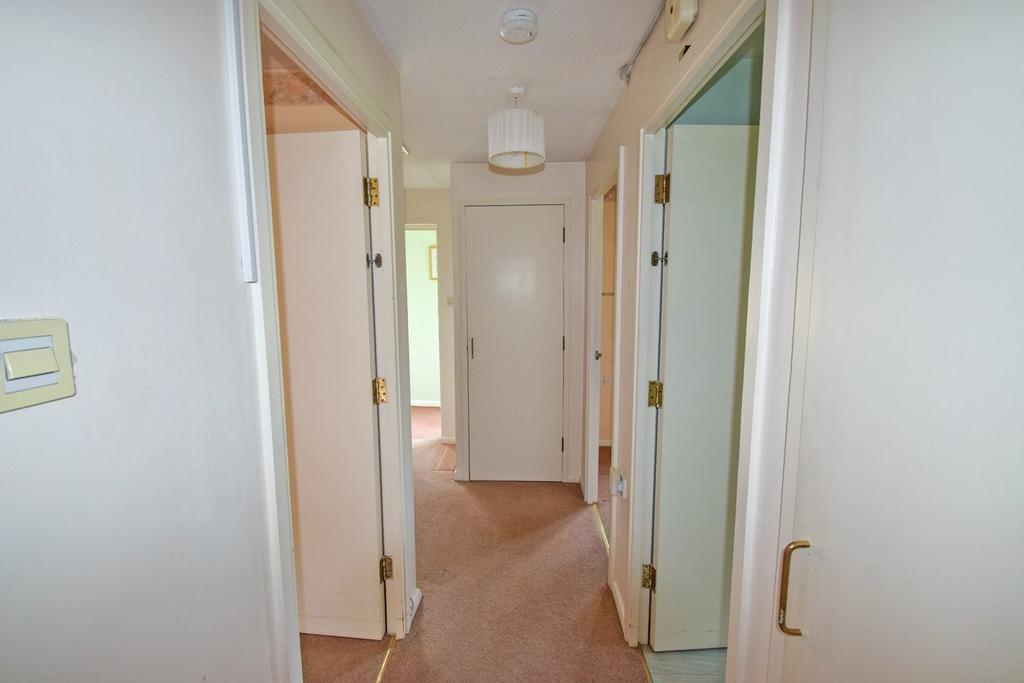 Dove Close, Chatham, ME5 2 bed retirement property for sale £110,000