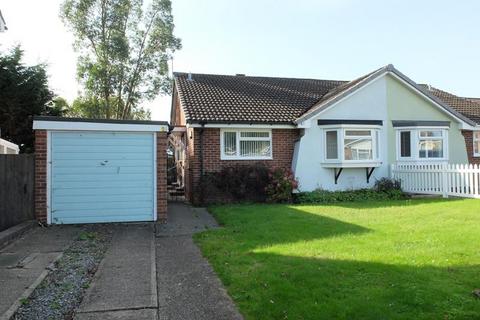 61 Biddulph Way, Ledbury, HR8 2HP