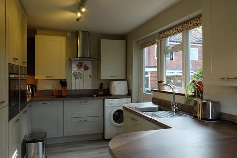 61 Biddulph Way, Ledbury, HR8 2HP