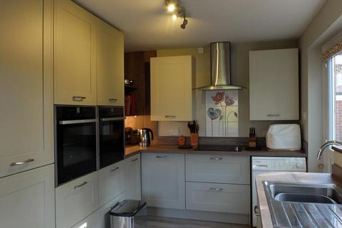61 Biddulph Way, Ledbury, HR8 2HP