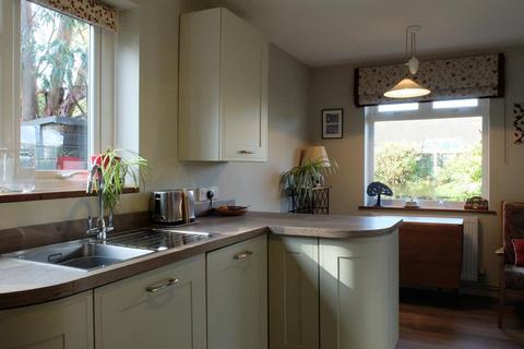 61 Biddulph Way, Ledbury, HR8 2HP