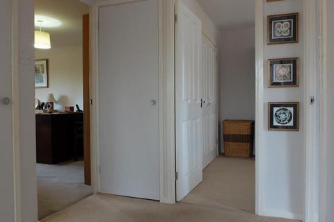 61 Biddulph Way, Ledbury, HR8 2HP