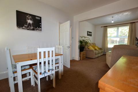 4 bedroom house to rent - Okehampton Street, Exeter EX4