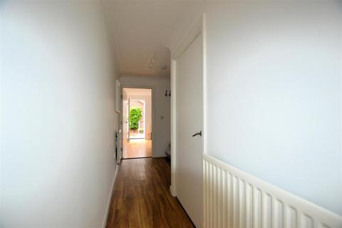 4 bedroom house to rent - Watson Place, Exeter EX2