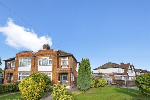 3 bedroom semi-detached house for sale, The Fairway, Wembley