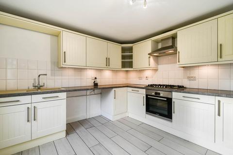 2 bedroom end of terrace house for sale - Lincoln Grove, Harrogate, HG3 2UD