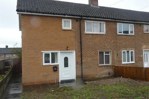 3 bedroom end of terrace house for sale, Wilson Drive, Sutton Coldfield