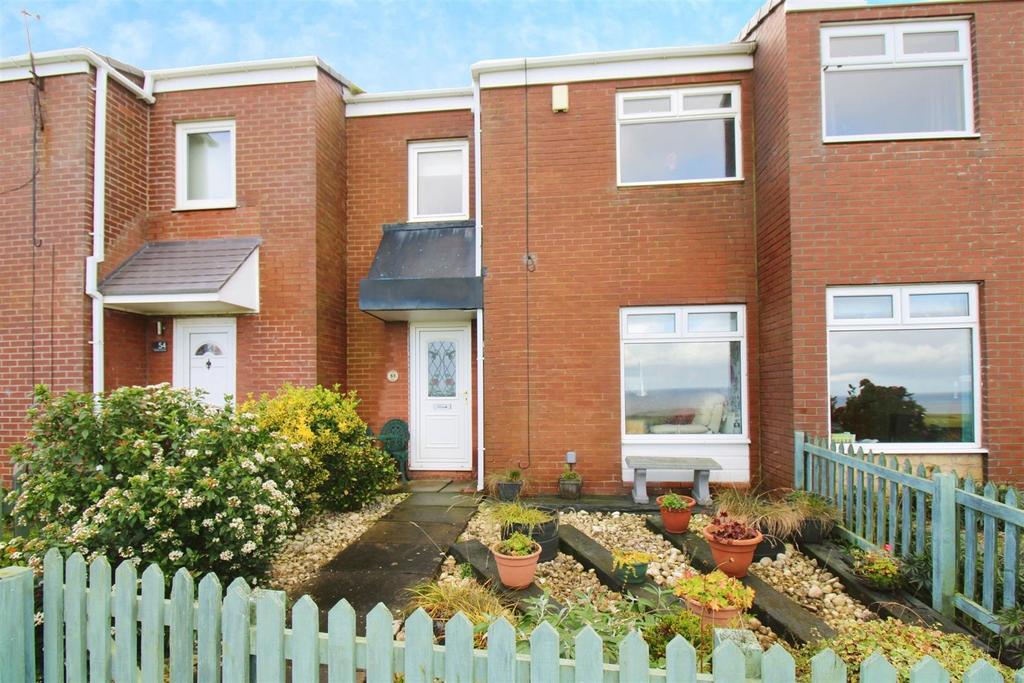 Hertford Avenue, South Shields 2 bed house £795 pcm (£183 pw)