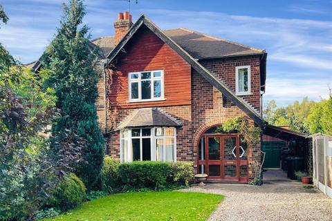 55 Bingham Road, Radcliffe On Trent, Nottingham, NG12 2GP