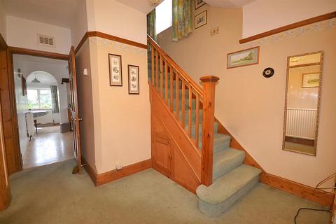 55 Bingham Road, Radcliffe On Trent, Nottingham, NG12 2GP