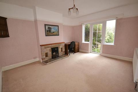 55 Bingham Road, Radcliffe On Trent, Nottingham, NG12 2GP