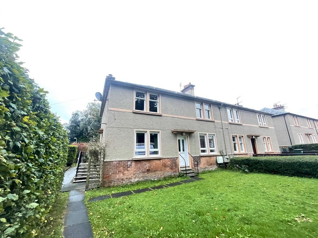 Abbey Road, Auchterarder, Perth 2 bed property £750 pcm (£173 pw)