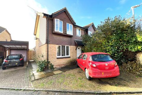 10 Haddon Close, Grange Park, Swindon, SN5 6ER