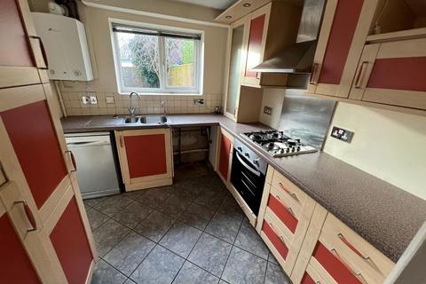10 Haddon Close, Grange Park, Swindon, SN5 6ER