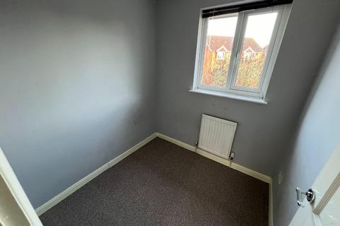 10 Haddon Close, Grange Park, Swindon, SN5 6ER