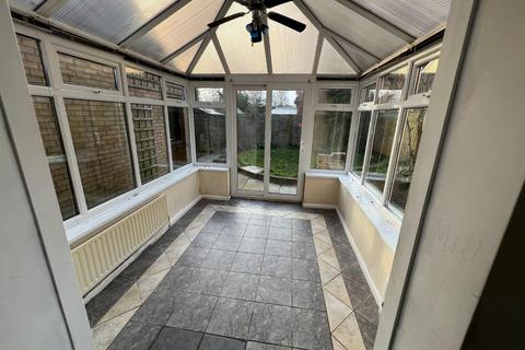 10 Haddon Close, Grange Park, Swindon, SN5 6ER