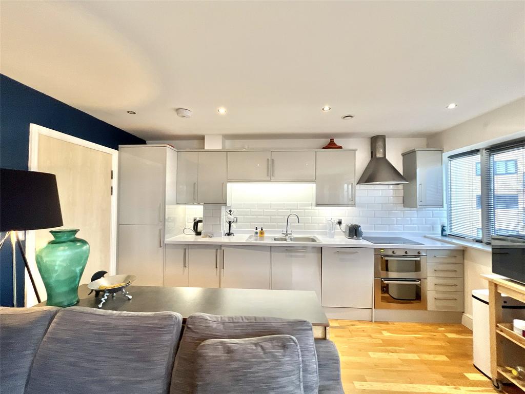 Lounge/Diner/Kitchen