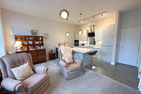 2 bedroom apartment for sale, The Old Cotton Mill, Primrose Road, Clitheroe, Ribble Valley